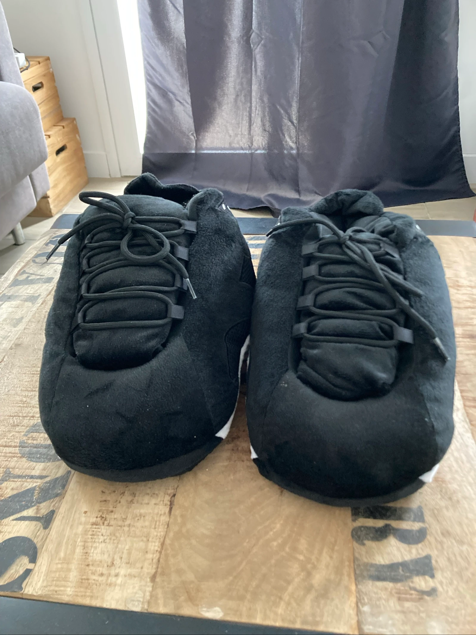Chinelo basket novo tipo Jordan – photo 2